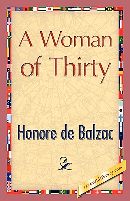 Seller image for A Woman of Thirty (Hardback or Cased Book) for sale by BargainBookStores