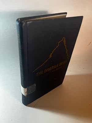 Seller image for THE DHARMA BUMS for sale by Abound Book Company