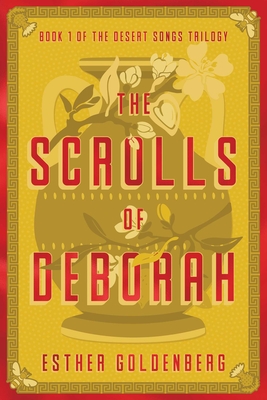 Imagen del vendedor de The Scrolls of Deborah (Paperback or Softback) a la venta por BargainBookStores