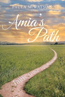 Seller image for Amia's Path (Paperback or Softback) for sale by BargainBookStores