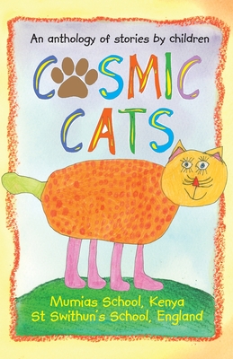 Immagine del venditore per Cosmic Cats (Paperback or Softback) venduto da BargainBookStores