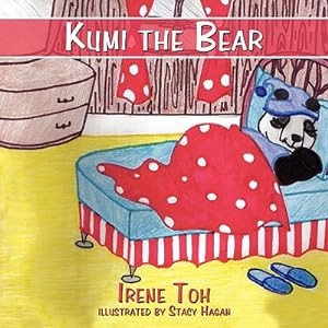 Bild des Verkufers fr Kumi the Bear (Paperback or Softback) zum Verkauf von BargainBookStores