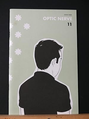 Seller image for Optic Nerve #11 for sale by Tree Frog Fine Books and Graphic Arts
