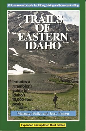 Seller image for Trails of Eastern Idaho for sale by GreatBookPrices