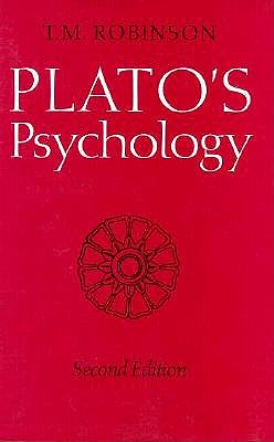 Immagine del venditore per Plato's Psychology (2nd Edition) (Paperback or Softback) venduto da BargainBookStores