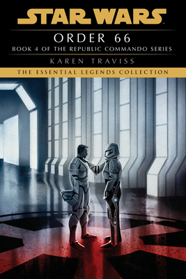 Imagen del vendedor de Order 66: Star Wars Legends (Republic Commando) (Paperback or Softback) a la venta por BargainBookStores