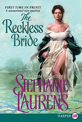 Seller image for The Reckless Bride (Paperback or Softback) for sale by BargainBookStores