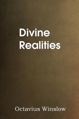 Bild des Verkufers fr Divine Realities (Paperback or Softback) zum Verkauf von BargainBookStores