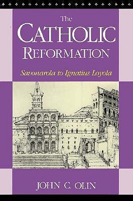 Seller image for The Catholic Reformation: Savonarola to St. Ignatius Loyola. (Paperback or Softback) for sale by BargainBookStores