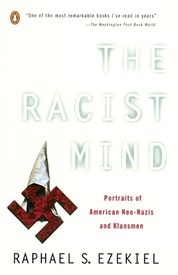 Seller image for The Racist Mind: Portraits of American Neo-Nazis and Klansmen (Paperback or Softback) for sale by BargainBookStores