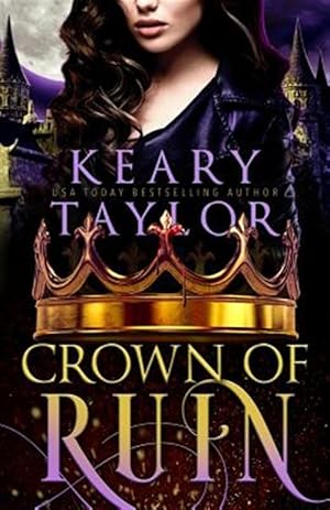 Immagine del venditore per Crown of Ruin venduto da GreatBookPrices