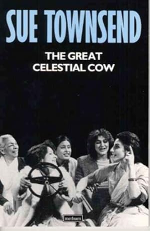 Seller image for Great Celestial Cow for sale by GreatBookPricesUK