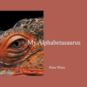Seller image for My Alphabetasaurus (Paperback or Softback) for sale by BargainBookStores