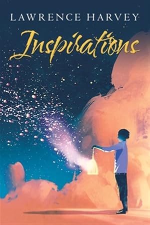 Seller image for Inspirations for sale by GreatBookPrices