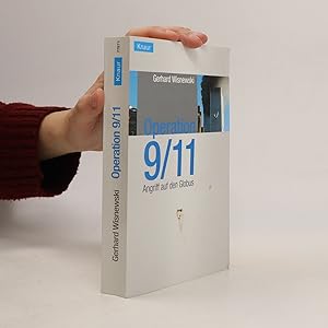Bild des Verkufers fr Operation 9/11 zum Verkauf von Bookbot