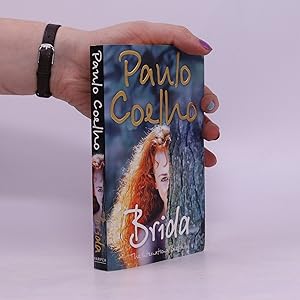 Seller image for Brida for sale by Bookbot