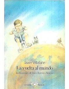 LA VUELTA AL MUNDO