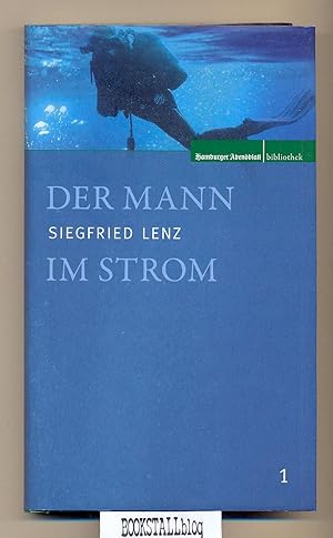 Seller image for Der Mann im Strom for sale by BOOKSTALLblog