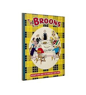 The Broons 1960 Annual