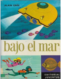 BAJO EL MAR