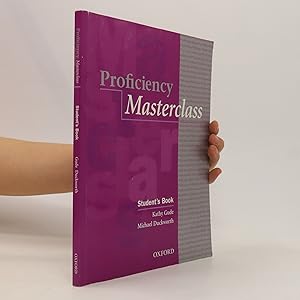 Imagen del vendedor de Proficiency Masterclass. Student's Book a la venta por Bookbot