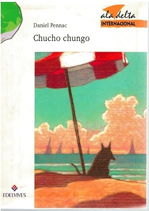 CHUCHO CHUNGO