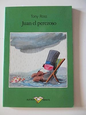 JUAN EL PEREZOSO