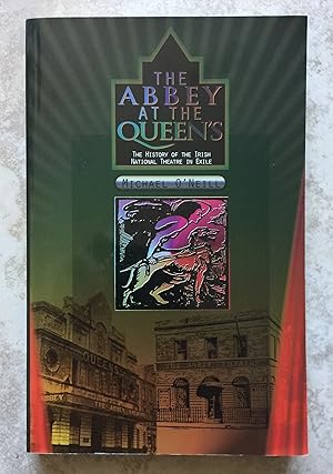 The Abbey at the Queen's - The Interregnum Years 1951-1966