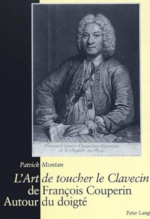 Seller image for L'Art de toucher le Clavecin" de Franois Couperin for sale by BuchWeltWeit Ludwig Meier e.K.