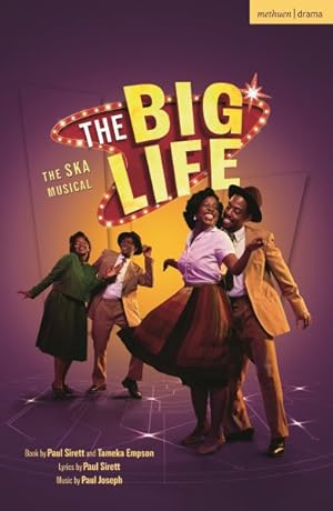Seller image for Big Life : The Ska Musical for sale by GreatBookPrices