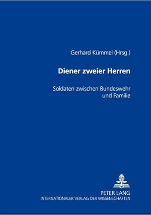 Bild des Verkufers fr Diener zweier Herren zum Verkauf von BuchWeltWeit Ludwig Meier e.K.