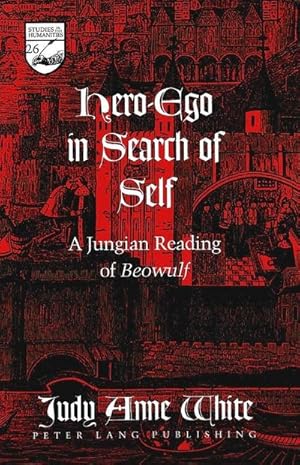 Seller image for Hero-Ego in Search of Self for sale by BuchWeltWeit Ludwig Meier e.K.