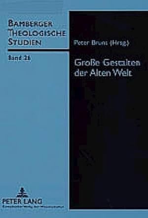 Seller image for Groe Gestalten der Alten Welt for sale by BuchWeltWeit Ludwig Meier e.K.