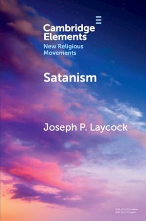 Image du vendeur pour Satanism mis en vente par GreatBookPricesUK