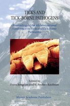 Immagine del venditore per Ticks and Tick-Borne Pathogens venduto da Collectors' Bookstore