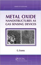 Seller image for Metal Oxide Nanostructures As Gas Sensing Devices for sale by Collectors' Bookstore