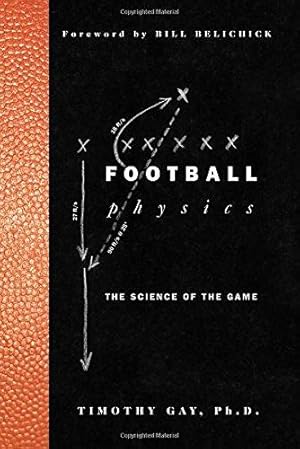 Seller image for Football Physics for sale by Collectors' Bookstore