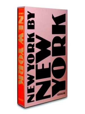 Immagine del venditore per New York by New York venduto da Collectors' Bookstore