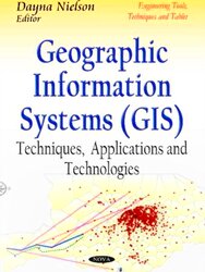 Seller image for Geographic Information Systems (GIS) for sale by Collectors' Bookstore