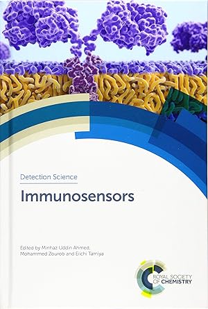 Seller image for Immunosensors for sale by Collectors' Bookstore