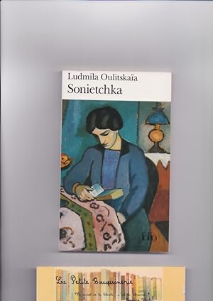 Image du vendeur pour Sonietchka mis en vente par La Petite Bouquinerie