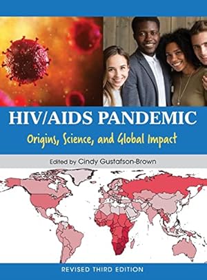 Seller image for HIV/AIDS Pandemic for sale by Collectors' Bookstore