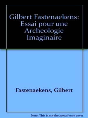Imagen del vendedor de Gilbert Fastenaekens a la venta por Collectors' Bookstore
