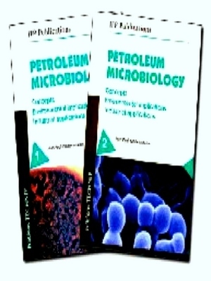 Imagen del vendedor de Petroleum Microbiology a la venta por Collectors' Bookstore