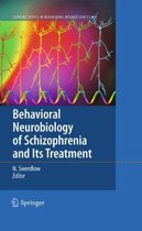 Seller image for Behavioral Neurobiology Of Schizophrenia And Its Treatment for sale by Collectors' Bookstore
