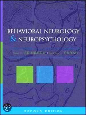 Seller image for Behavioral Neurology and Neuropsychology, Second Edition for sale by Collectors' Bookstore