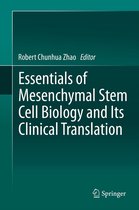 Seller image for Essentials of Mesenchymal Stem Cell Biology and Its Clinical Translation for sale by Collectors' Bookstore