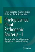 Image du vendeur pour Phytoplasmas: Plant Pathogenic Bacteria - I mis en vente par Collectors' Bookstore
