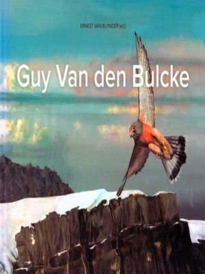Image du vendeur pour Guy Van den Bulcke mis en vente par Collectors' Bookstore