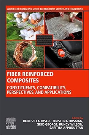 Seller image for Fiber Reinforced Composites for sale by Collectors' Bookstore